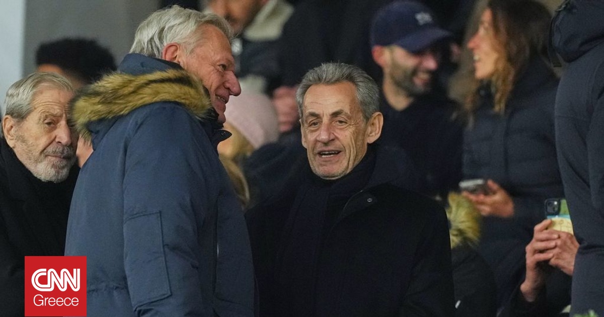 Βιβλίο Σαρκοζί: Ο κρατούμενος Νο 320535, οι χαρακτηρισμοί σε Μακρόν και η συμπάθεια για τη Λεπέν