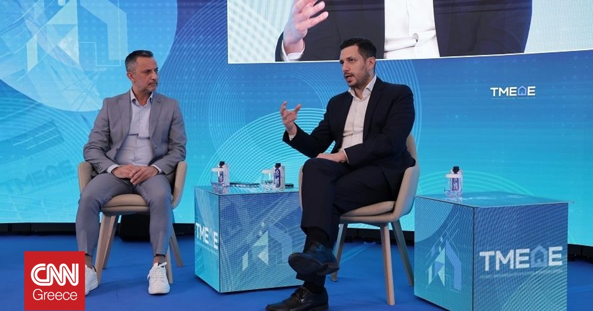 Κυρανάκης: Νέοι συρμοί μετρό ως τον Φεβρουάριο – Πλήρως λειτουργικός ο σιδηρόδρομος το καλοκαίρι