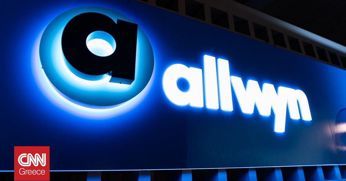 Η νέα εποχή Allwyn έρχεται με τους συνεργάτες του δικτύου ΟΠΑΠ στην πρώτη γραμμή