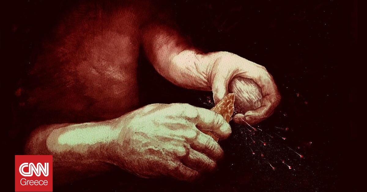 Ανατροπή στην προϊστορία: Οι άνθρωποι άναψαν φωτιά 350.000 χρόνια νωρίτερα απ’ ό,τι πιστεύαμε