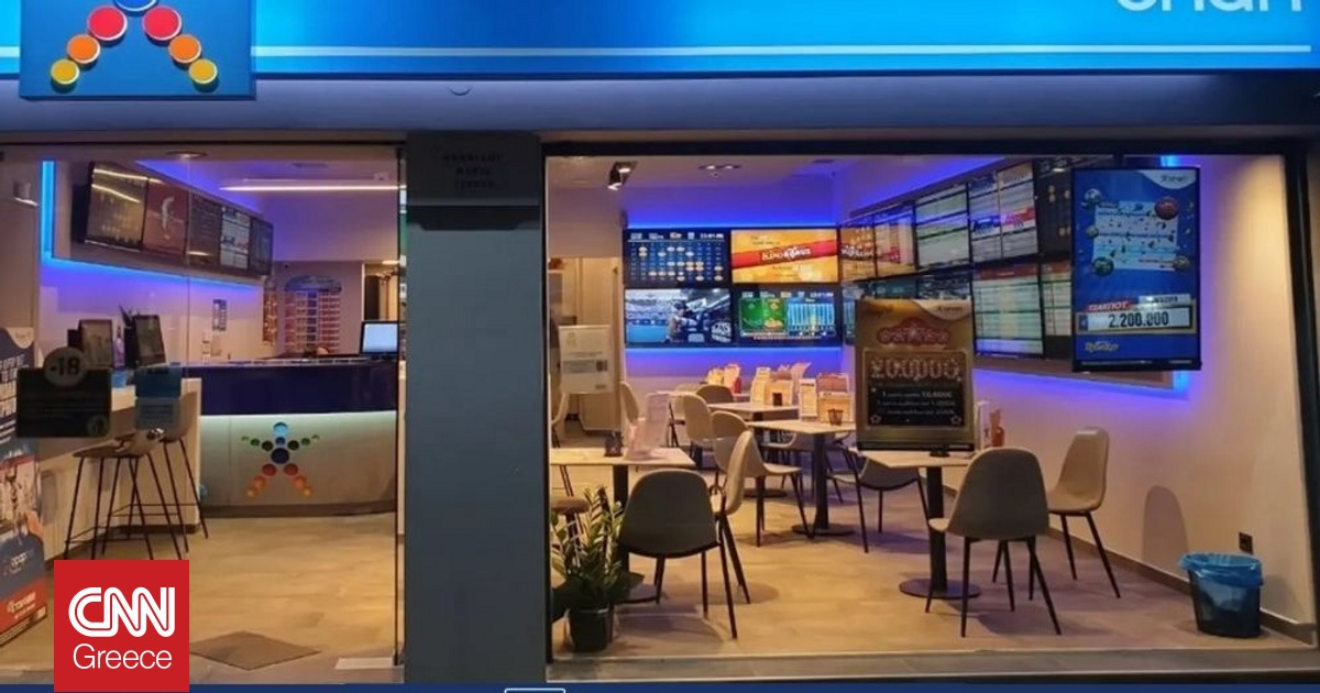 ΠΑΜΕ ΣΤΟΙΧΗΜΑ: Περισσότερα από 27 εκατομμύρια ευρώ σε κέρδη μοίρασε την προηγούμενη εβδομάδα