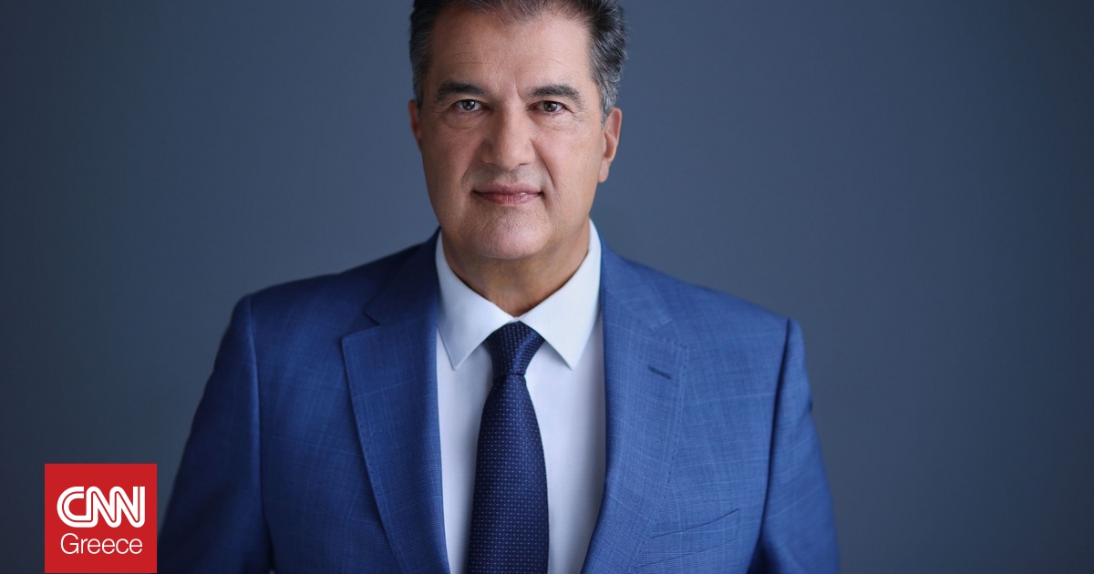 Βασίλης Φουρλής (Όμιλος Fourlis): Οι άνθρωποί μας είναι ο λόγος που ο Όμιλος εξελίσσεται