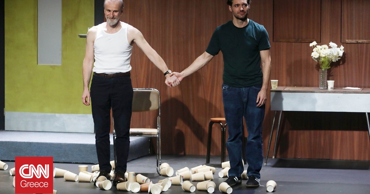 Λαμπερή πρεμιέρα για την παράσταση «Το 5ο Βήμα» στο Θέατρο Μικρό Χόρν με χορηγό τον ΟΠΑΠ