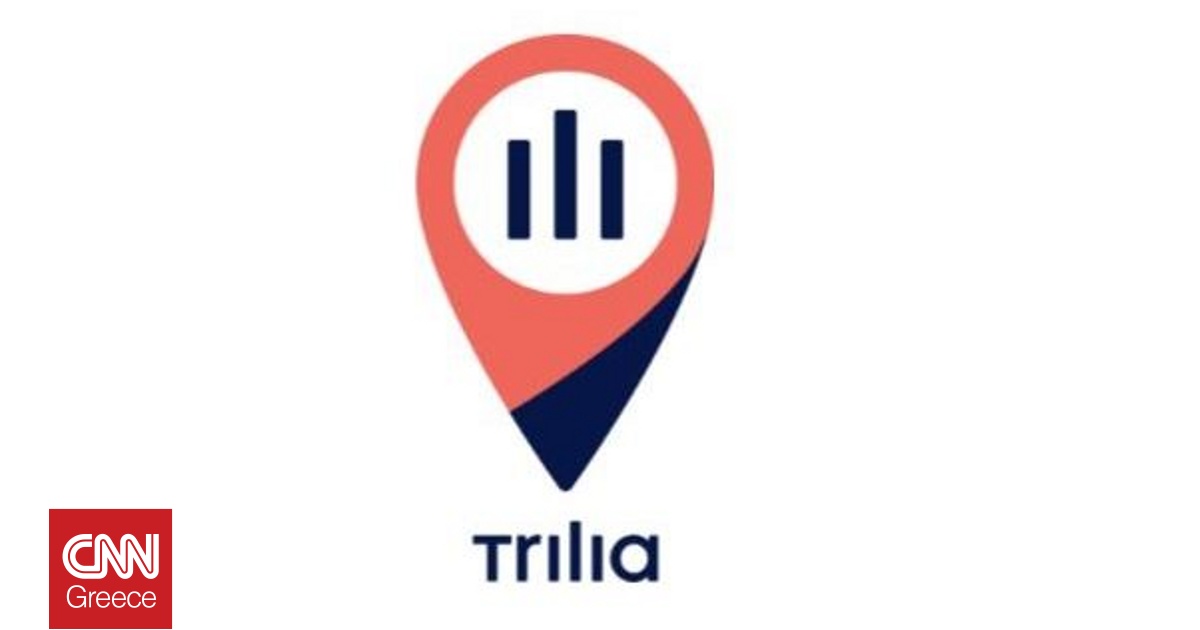 Ανάληψη μετρητών έως 500€ από τα 2.000 σημεία του δικτύου TRILIA μέσω IRIS