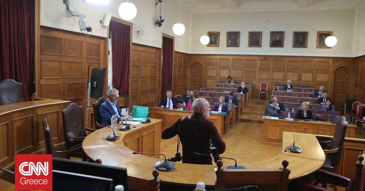 Εξεταστική ΟΠΕΚΕΠΕ: Απειλές κατά βουλευτών καταγγέλλει η ΝΔ – «Βαριές οι ευθύνες Κωνσταντοπούλου»