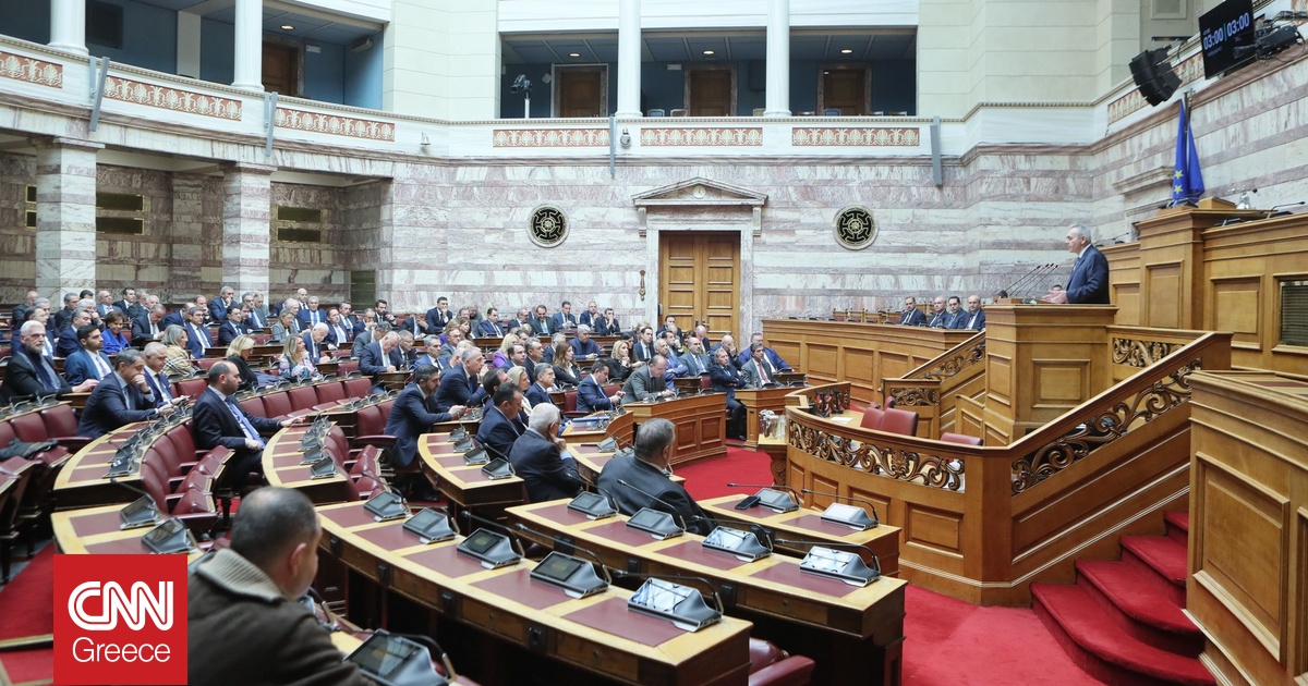 Σε καλό κλίμα η συνεδρίαση της ΚΟ της ΝΔ: Στο επίκεντρο η εκλογή Πιερρακάκη και το αγροτικό