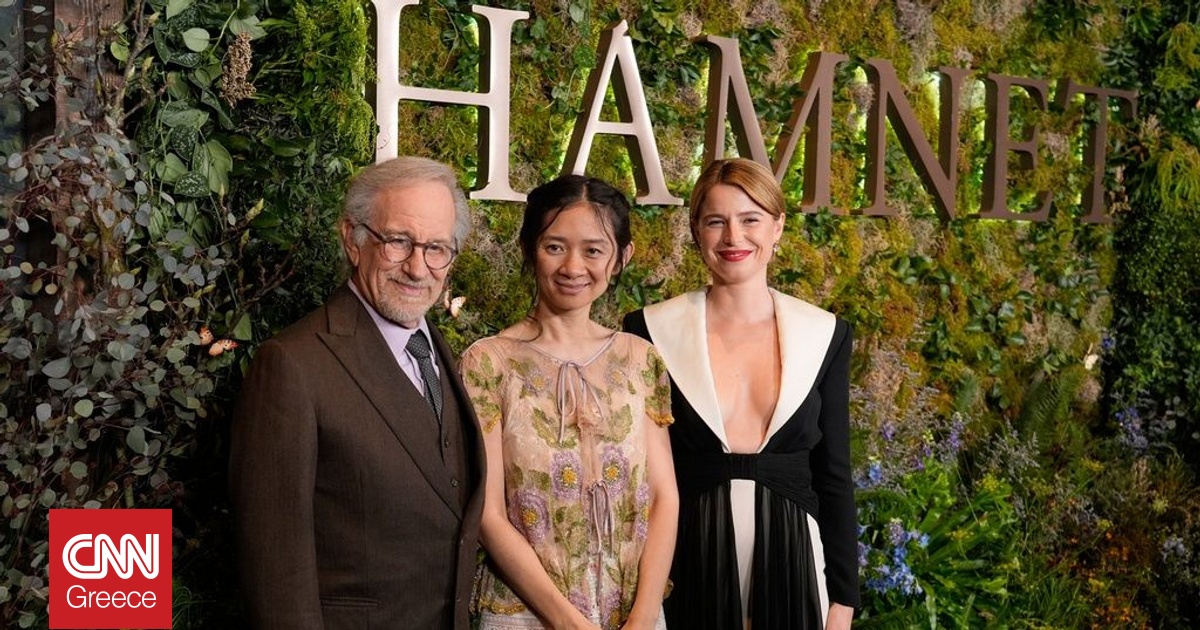 «Hamnet»: Σε μουσικά όργανα ελισαβετιανής εποχής στράφηκε ο συνθέτης Μαξ Ρίχτερ