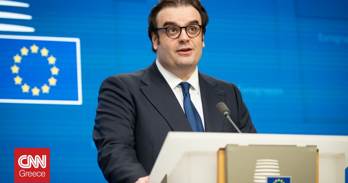 Τι σημαίνει για την Ελλάδα ο νέος ρόλος του Κυριάκου Πιερρακάκη στο Eurogroup