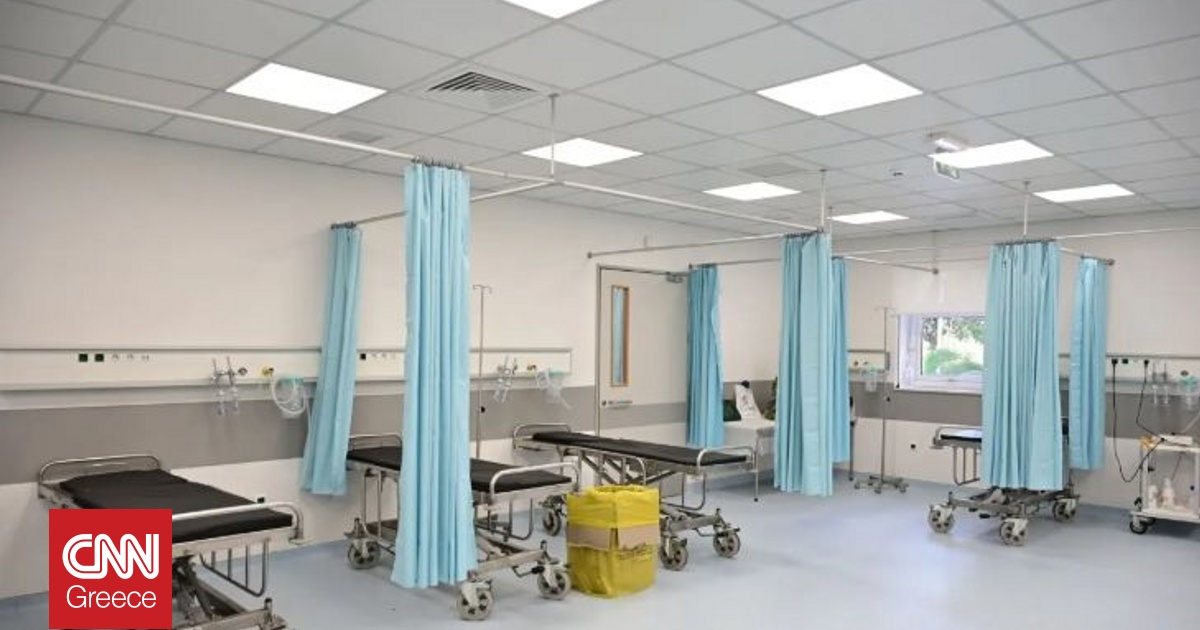 Ασθενής ξυλοκόπησε άγρια γιατρό στο νοσοκομείο Αιγίου – Από τις μπουνιές κατέρρευσε