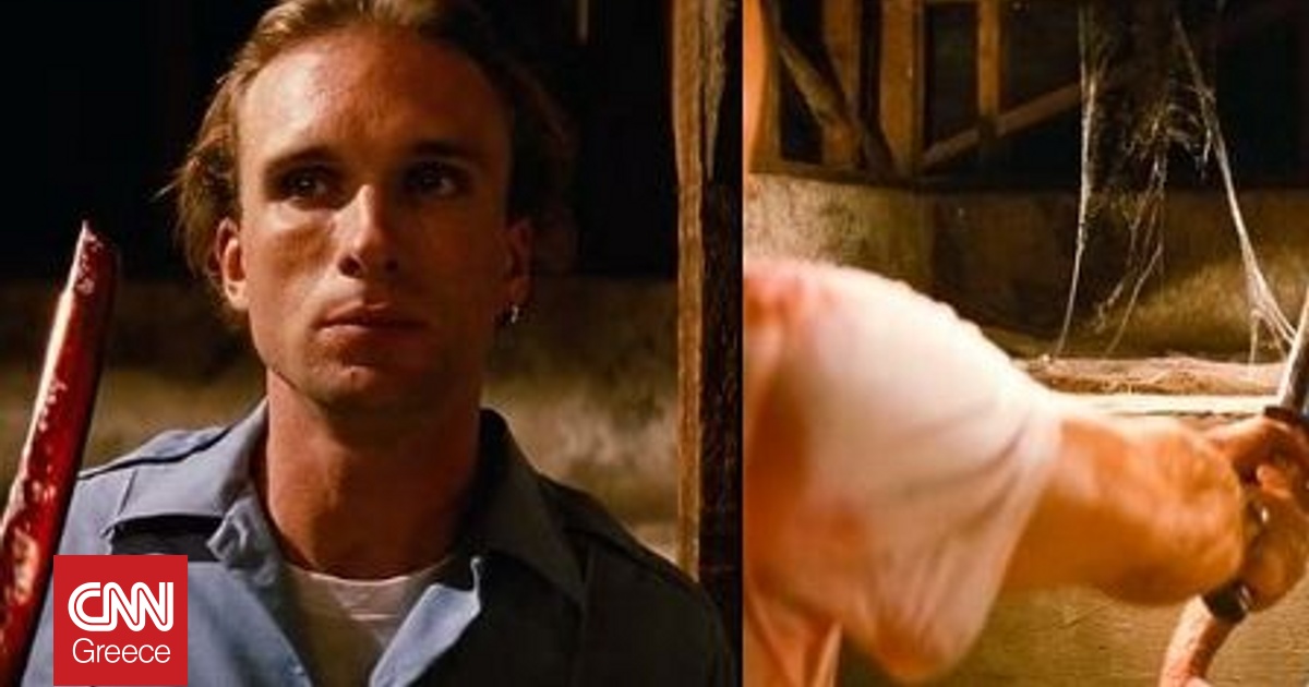 Πέθανε ο «κακός» του Χόλιγουντ Πίτερ Γκριν σε ηλικία 60 ετών – Βρέθηκε νεκρός στο διαμέρισμα του