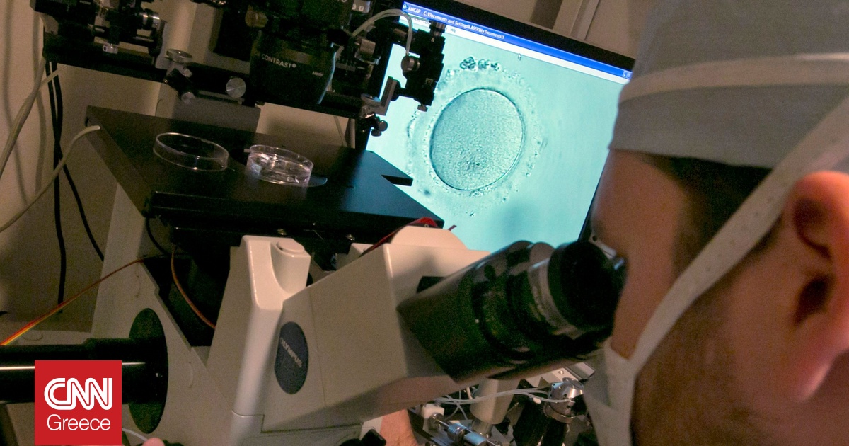 Γιατί οι δωρητές σπέρματος έχουν εκατοντάδες παιδιά – To «σπέρμα των Βίκινγκ» και οι κίνδυνοι