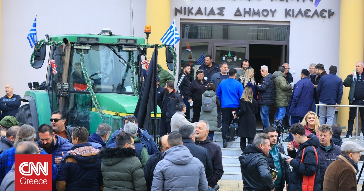 Ώρα αποφάσεων για τους αγρότες μετά την πρόσκληση Μητσοτάκη: Ο διάλογος, τα αιτήματα και τα μέτρα