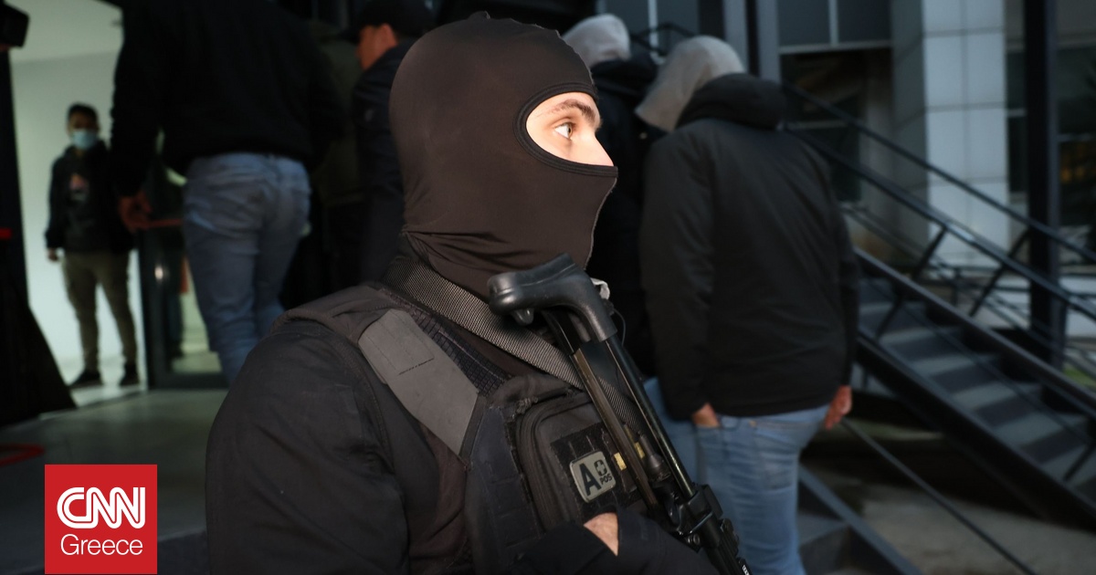 ΟΠΕΚΕΠΕ: Κακουργηματικές διώξεις στους 15 της σπείρας στο Ηράκλειο – Βαριές κατηγορίες