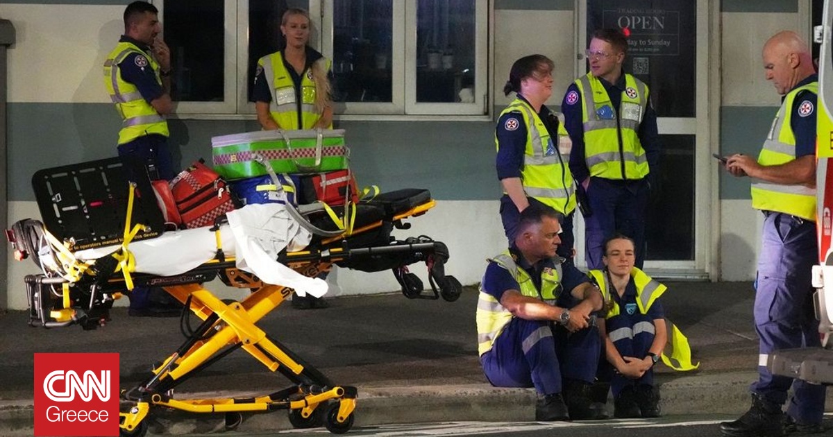 Παγκόσμια καταδίκη για το τρομοκρατικό χτύπημα στο Σίδνεϊ – «Να βάλουμε τέλος στον αντισημιτισμό»