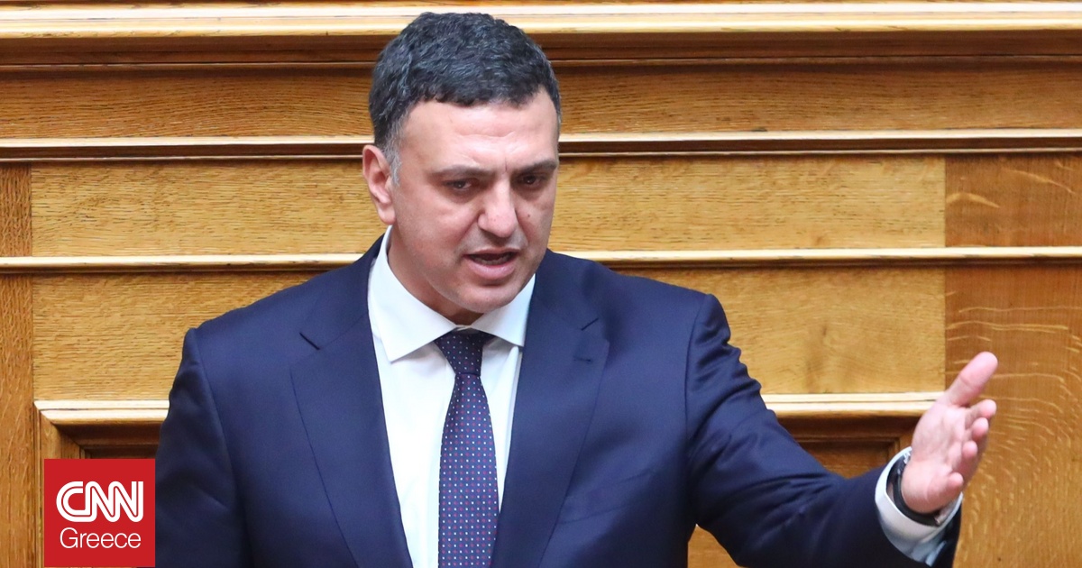 Κικίλιας για δολοφονία Φύσσα: Καμιά ανοχή στο φασισμό, στο μίσος, στην πολιτική βία Κικίλιας για δολοφονία Φύσσα: Καμιά ανοχή στο φασισμό, στο μίσος, στην πολιτική βία
