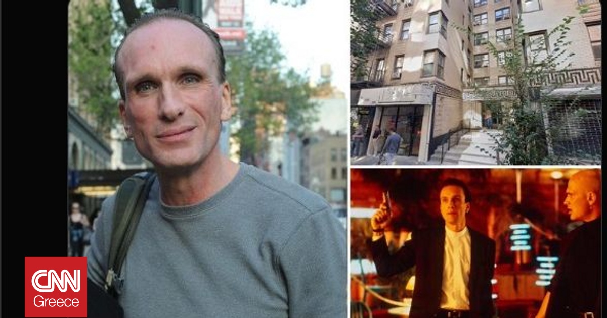 Θρίλερ με τον θάνατο του Πίτερ Γκριν: Αίματα σε όλο το σώμα του – Το μυστήριο σημείωμα δίπλα του