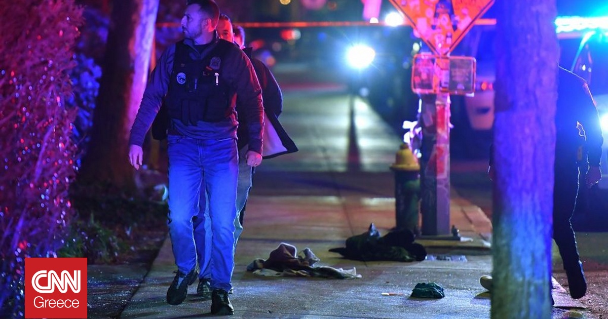 ΗΠΑ: Ένας ύποπτος κρατείται για τους πυροβολισμούς στο Πανεπιστήμιο Μπράουν