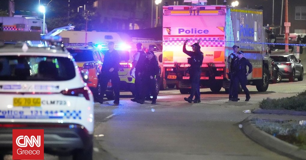 Τρομοκρατική επίθεση στο Σίδνεϊ: Στους 16 ο αριθμός των νεκρών, ανάμεσά τους ένα παιδί