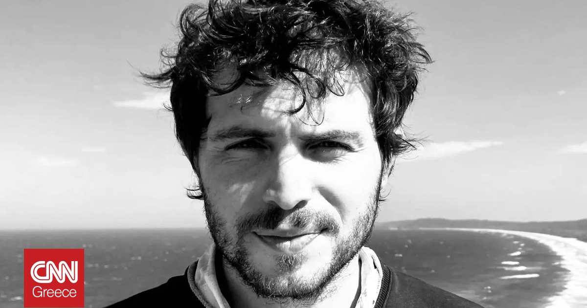 Η «Φωλιά» του Γιώργου Ψωμιάδη: Μια εύθραυστη κιβωτός τρυφερότητας σε έναν κόσμο που βουλιάζει