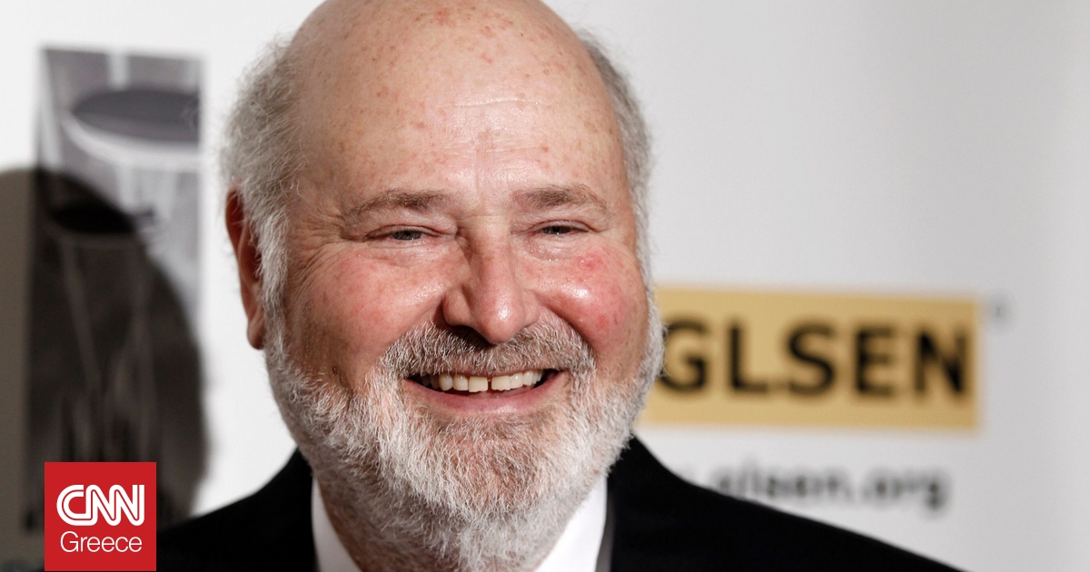 Ρομπ Ράινερ: Το τραγικό τέλος ενός δημιουργού που σημάδεψε το αμερικανικό σινεμά