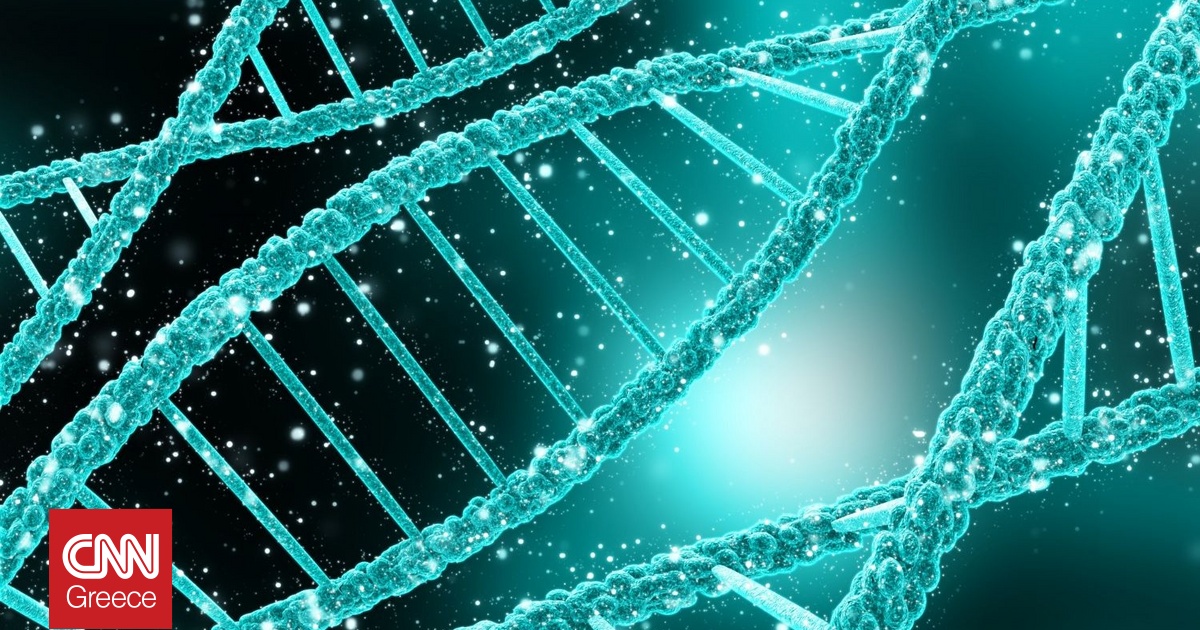 «Κασέτα DNA» αποθηκεύει έως και 1,5 εκατ. φορές περισσότερα δεδομένα από ένα smartphone