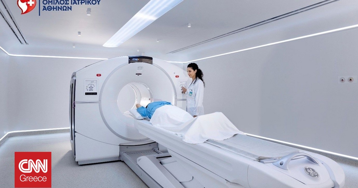 Η εξέλιξη της PET-CT και η συμβολή της στη σύγχρονη ογκολογία