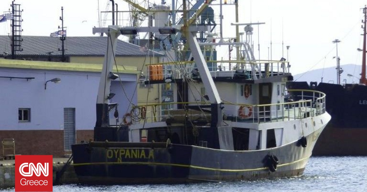 &Alpha;&upsilon;&tau;ό &epsilon;ί&nu;&alpha;&iota; &tau;&omicron; &pi;&lambda;&omicron;ί&omicron; &phi;&omicron;&rho;&tau;&omega;&mu;έ&nu;&omicron; &mu;&epsilon; &kappa;&omicron;&kappa;&alpha;ΐ&nu;&eta; &pi;&omicron;&upsilon; &mu;&pi;&lambda;ό&kappa;&alpha;&rho;&epsilon; &tau;&omicron;&nbsp;&epsilon;&lambda;&lambda;&eta;&nu;&iota;&kappa;ό FBI