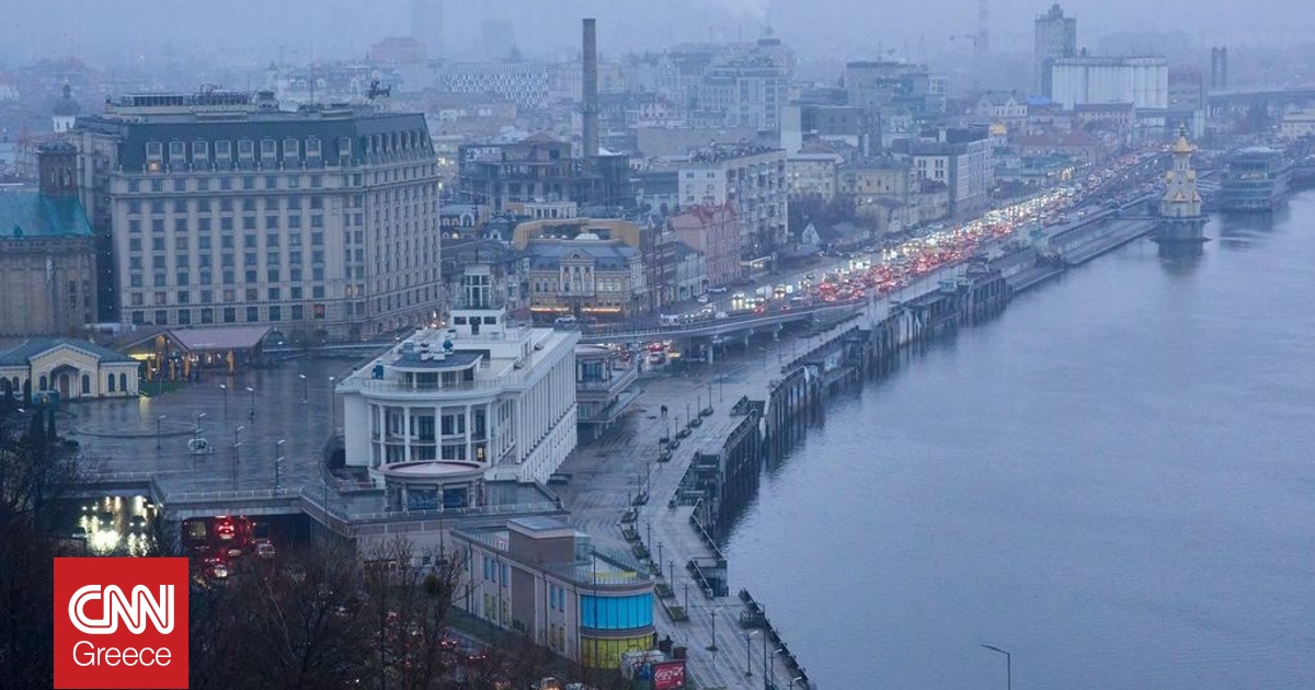 Επτά στους δέκα Ουκρανούς απορρίπτουν τις μεγάλες παραχωρήσεις – Τι δείχνει νέα δημοσκόπηση