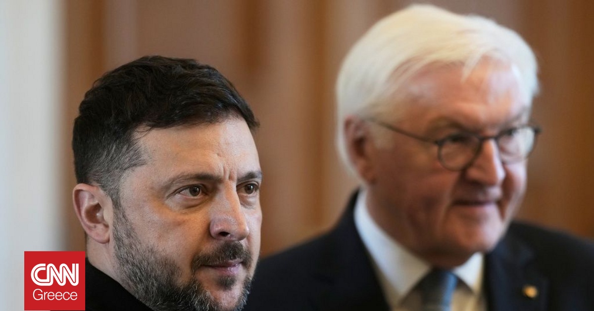 Το σχέδιο 10 σημείων για τη συνεργασία Γερμανίας – Ουκρανίας στον τομέα των οπλικών συστημάτων