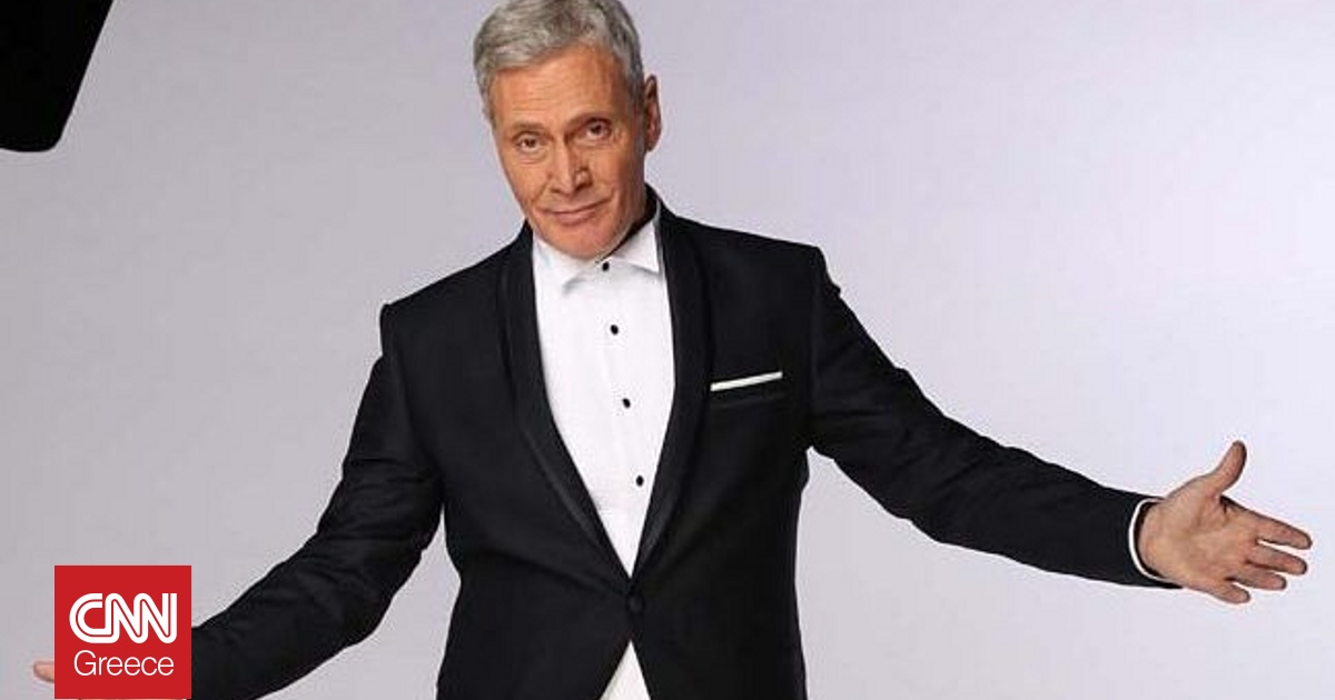 Θλίψη στο καλλιτεχνικό κόσμο – Πέθανε ο Αλμπέρτο Εσκενάζυ