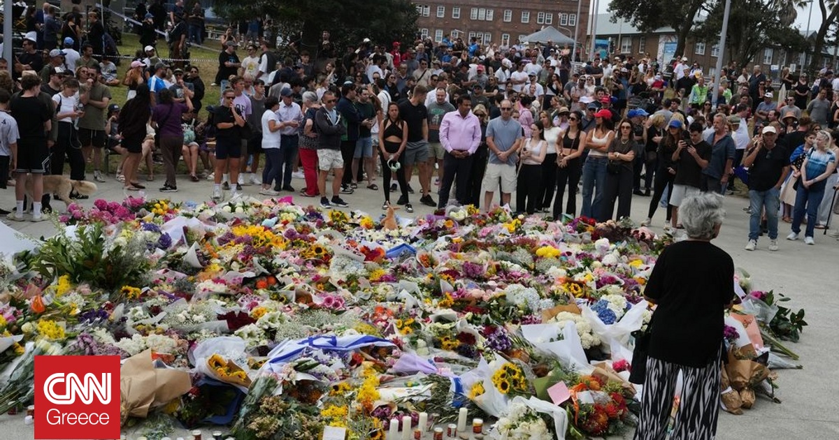 Αυστραλία: Ο 24χρονος μακελάρης είχε σχέση με μέλος του ISIS που ετοίμαζε τρομοκρατικό χτύπημα