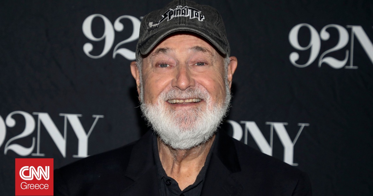 Νεκροί εντοπίστηκαν ο σκηνοθέτης Ρομπ Ράινερ και η σύζυγός του – Βασικός ύποπτος ο γιος τους