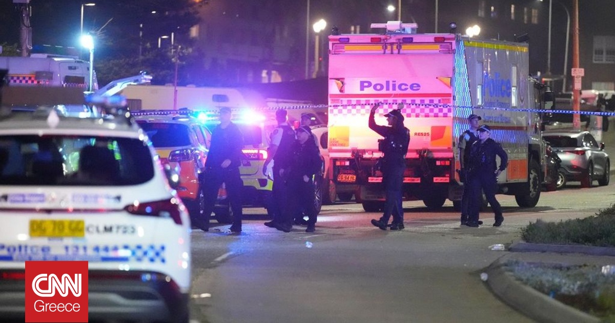 Ο ευρωπαϊκός φόβος του «επόμενου στόχου» μετά την τρομοκρατική επίθεση στο Σίδνεϊ