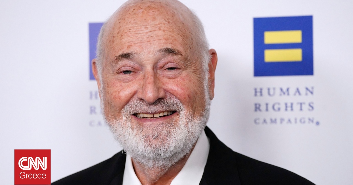 Ρομπ Ράινερ: Ο αδικοχαμένος σκηνοθέτης που μας χάρισε έξι κινηματογραφικά «διαμάντια»