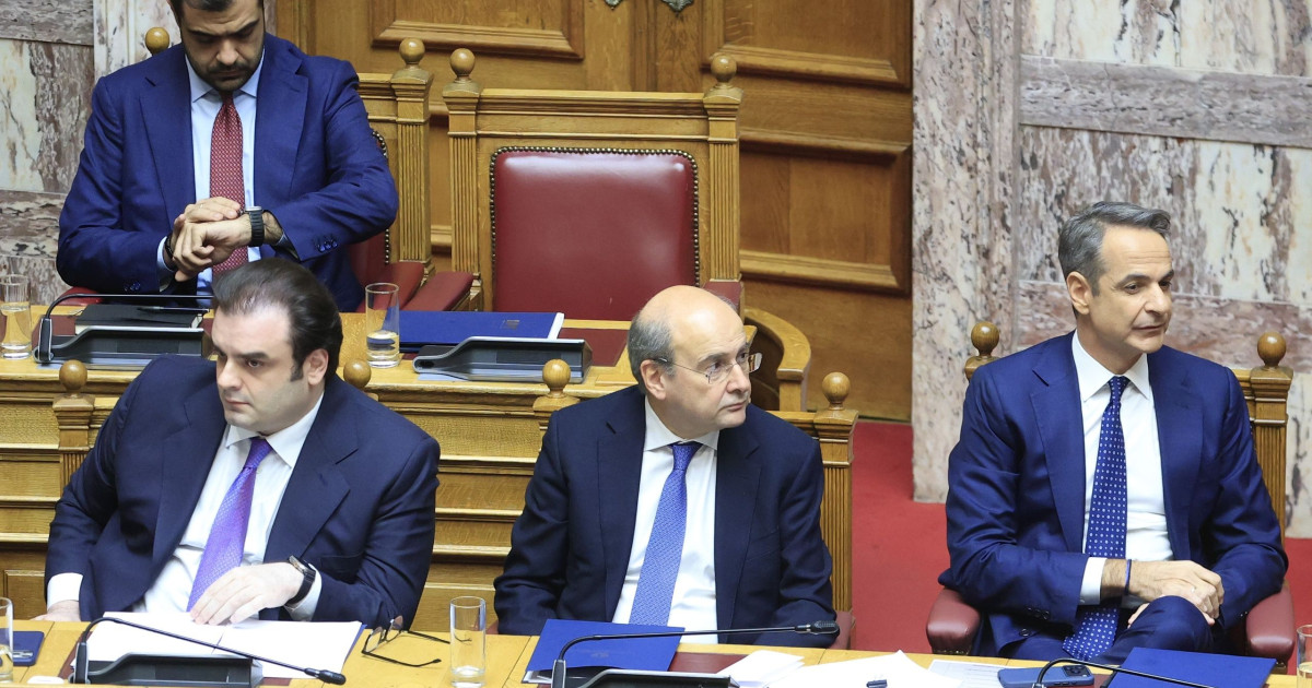 Άγρια κόντρα για την πρόωρη αποπληρωμή χρέους: Οι ενστάσεις της αντιπολίτευσης, η Βουλή και η ΔΕΘ