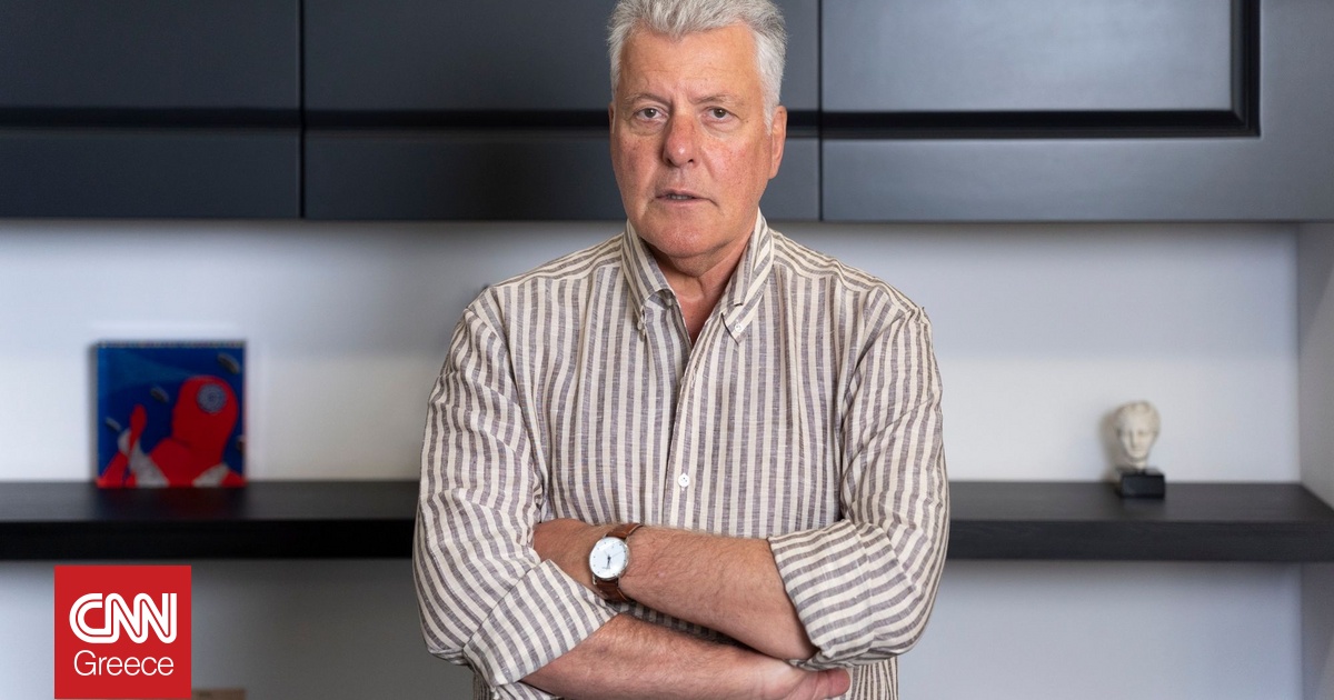 Ο Ιωάννης Μπολέτης πραγματοποίησε την πρώτη μεταμόσχευση σε παιδιά χαμηλού σωματικού βάρους