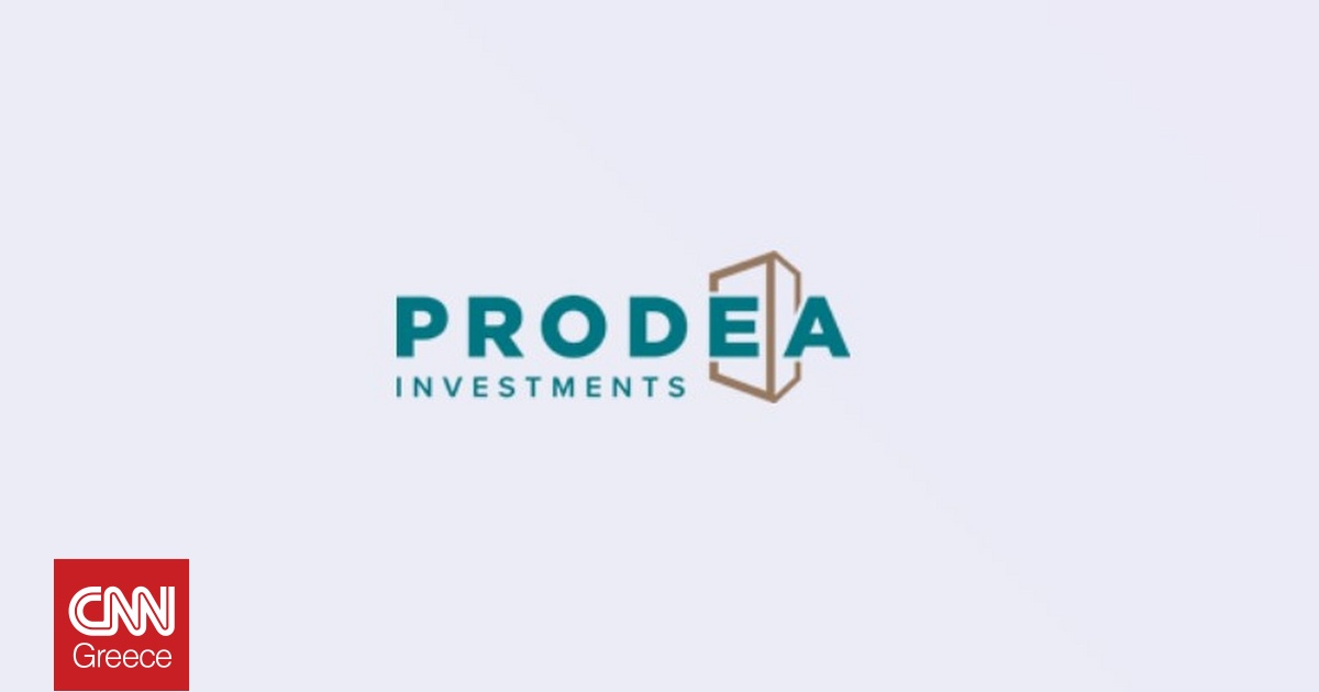 Prodea: Επικεντρώνεται στο hospitality και τα logistics – Σκέψεις ...