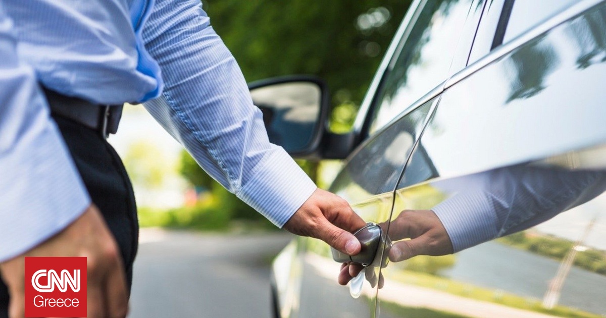 Ασφάλεια αυτοκινήτου: Η ευέλικτη πληρωμή σε δόσεις με χρεωστική αλλάζει το τοπίο