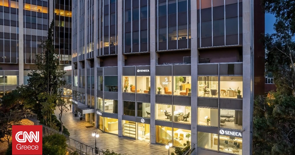 Η Seneca Medical Group «Clinic of the Year» στα Medical Beauty Awards 2025