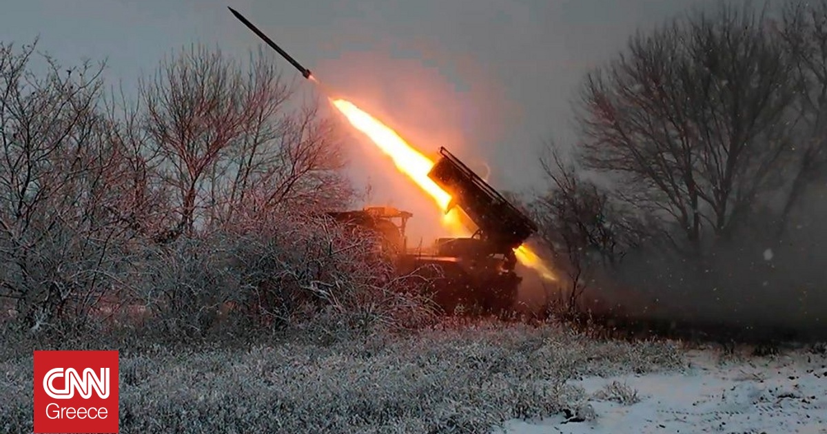 Μόσχα: Η Ρωσία εξόπλισε ταξιαρχία με τους νέους πυραύλους Oreshnik