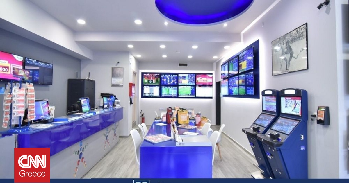 Πάμε Στοίχημα: Περισσότερα από 29 εκατ. ευρώ σε κέρδη μοίρασε την προηγούμενη εβδομάδα