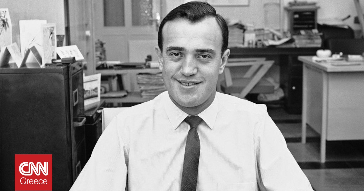 Πέθανε ο Αμερικανός πολεμικός ανταποκριτής Πίτερ Αρνέτ – Η δημοσιογραφική συμβολή του