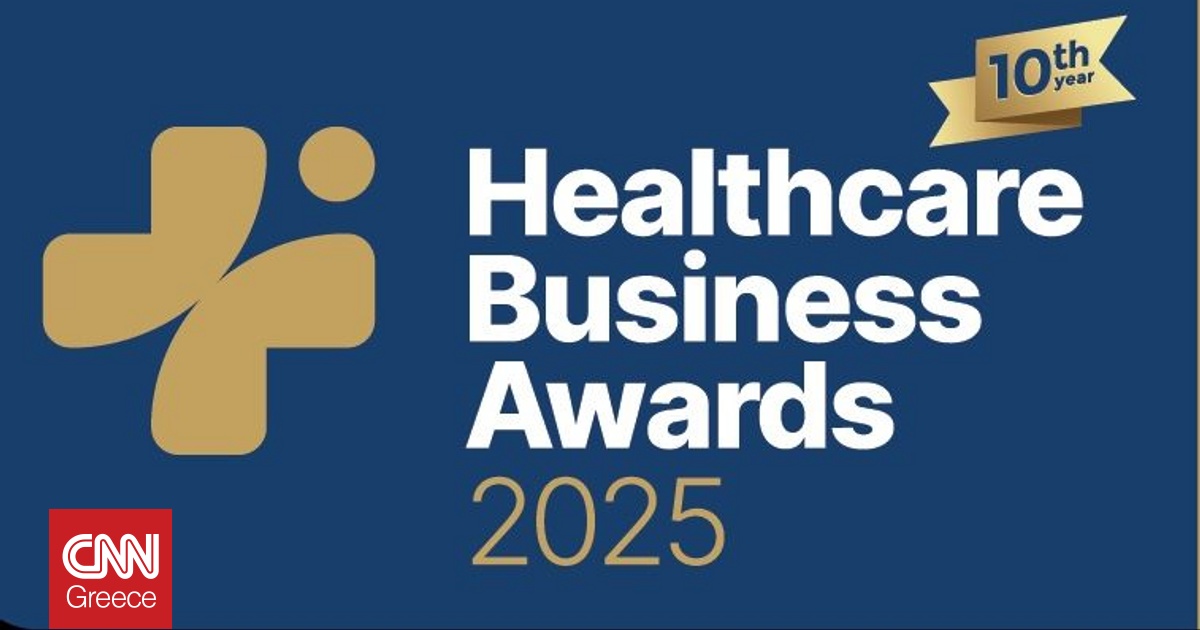&Nu;έ&epsilon;&sigmaf; &delta;&iota;&alpha;&kappa;&rho;ί&sigma;&epsilon;&iota;&sigmaf; &gamma;&iota;&alpha; &tau;&eta;&nu; FairLife L.C.C. Healthcare Business Awards 2025