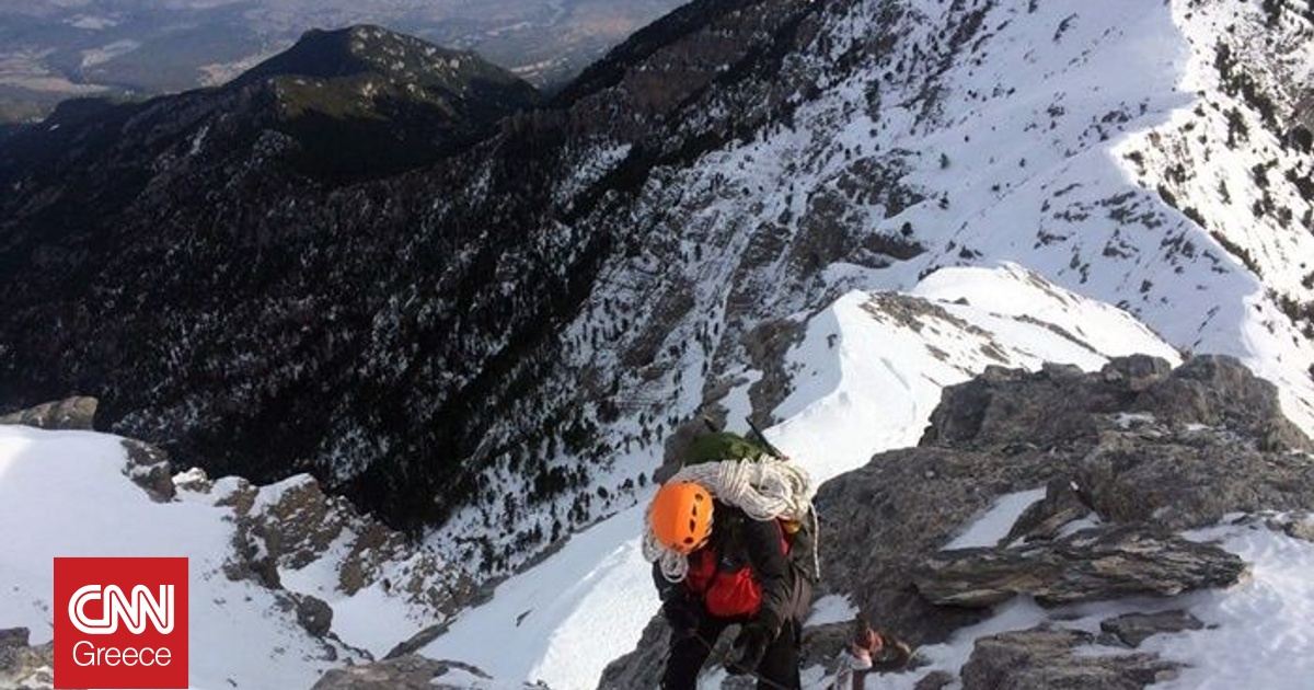 &Epsilon;&pi;&iota;&chi;&epsilon;ί&rho;&eta;&sigma;&eta; &delta;&iota;ά&sigma;&omega;&sigma;&eta;&sigmaf; &sigma;&tau;&omicron;&nu; Ό&lambda;&upsilon;&mu;&pi;&omicron;: &Omicron;&rho;&epsilon;&iota;&beta;ά&tau;&eta;&sigmaf; &pi;&rho;&omicron;&sigma;&pi;ά&theta;&eta;&sigma;&epsilon; &nu;&alpha; &alpha;&nu;έ&beta;&epsilon;&iota; &sigma;&tau;&eta;&nu; &kappa;&omicron;&rho;&upsilon;&phi;ή &kappa;&alpha;&iota; &epsilon;&gamma;&kappa;&lambda;&omega;&beta;ί&sigma;&tau;&eta;&kappa;&epsilon;