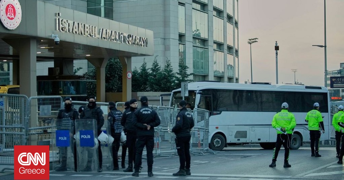 Τουρκία: Δύο νεαρές Γαλλίδες δικάζονται για διακίνηση ναρκωτικών