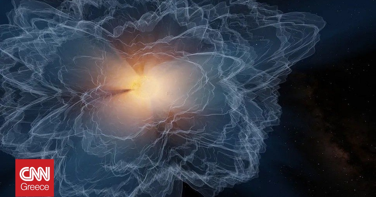 Το σκάφος Parker Solar Probe χαρτογράφησε ένα αόρατο τμήμα του Ήλιου στην πιο ενεργή του στιγμή