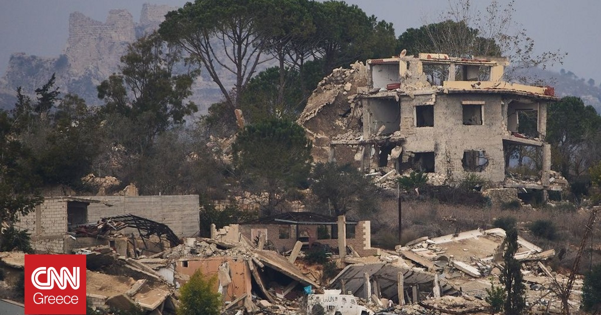 &Tau;&rho;&epsilon;&iota;&sigmaf; &nu;&epsilon;&kappa;&rho;&omicron;ί &sigma;&epsilon; &iota;&sigma;&rho;&alpha;&eta;&lambda;&iota;&nu;ό &pi;&lambda;ή&gamma;&mu;&alpha; &sigma;&tau;&omicron;&nu; &Lambda;ί&beta;&alpha;&nu;&omicron;, &sigma;ύ&mu;&phi;&omega;&nu;&alpha; &mu;&epsilon; &tau;&omicron; &kappa;&rho;&alpha;&tau;&iota;&kappa;ό &pi;&rho;&alpha;&kappa;&tau;&omicron;&rho;&epsilon;ί&omicron; &epsilon;&iota;&delta;ή&sigma;&epsilon;&omega;&nu;