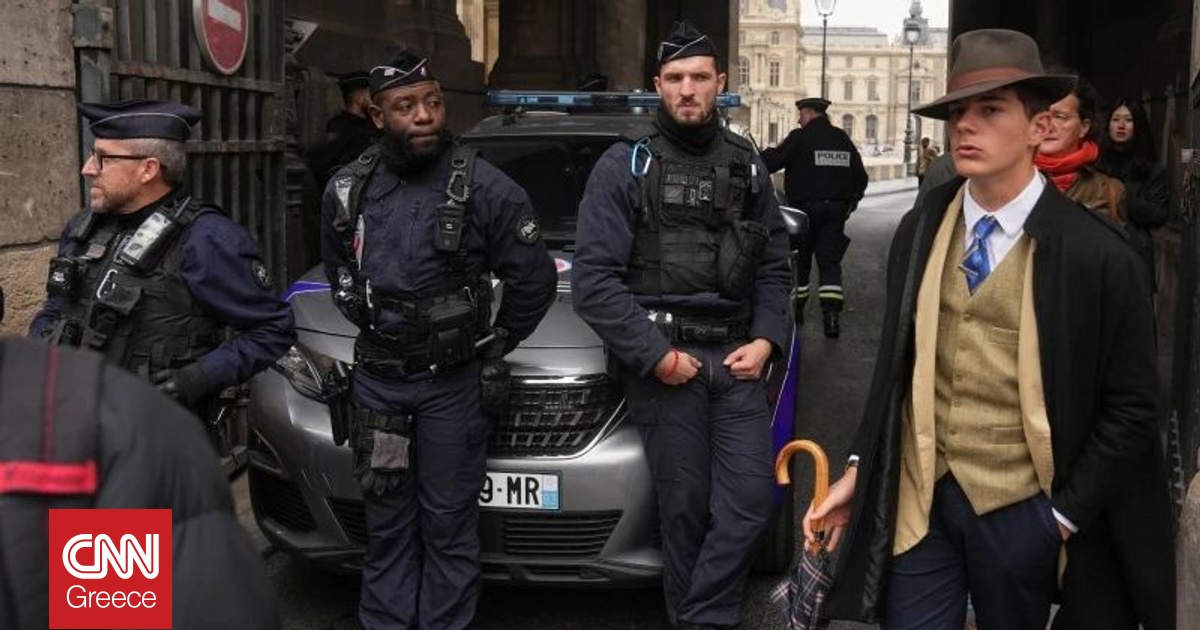 &Omicron; &nu;&epsilon;&alpha;&rho;ό&sigmaf; &mu;&epsilon; &tau;&omicron; &phi;&epsilon;&nu;&tau;ό&rho;&alpha; &kappa;&alpha;&iota; &omicron;... &kappa;&lambda;&epsilon;&pi;&tau;&omicron;&mu;&alpha;&nu;ή&sigmaf; &gamma;ά&tau;&omicron;&sigmaf;: &Iota;&sigma;&tau;&omicron;&rho;ί&epsilon;&sigmaf; &pi;&omicron;&upsilon; &mu;&alpha;&sigmaf; έ&kappa;&alpha;&nu;&alpha;&nu; &nu;&alpha; &chi;&alpha;&mu;&omicron;&gamma;&epsilon;&lambda;ά&sigma;&omicron;&upsilon;&mu;&epsilon; &tau;&omicron; 2025