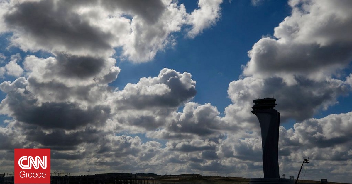 Τουρκία: Βίντεο καταγράφει έκρηξη από την πιθανή συντριβή αεροσκάφους με τον αρχηγό ΓΕΣ Λιβύης