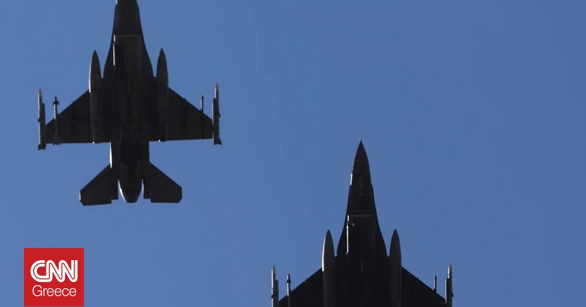 Μαχητικά απογείωσε η Πολωνία μετά τη ρωσική επίθεση στη δυτική Ουκρανία